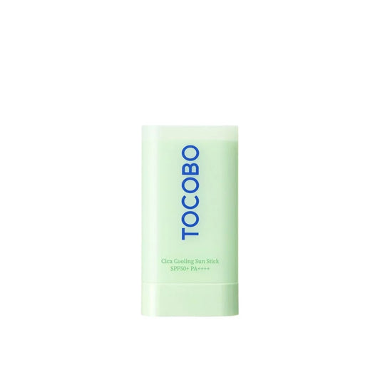TOCOBO CICA COOLING SUN STICK SPF50+ PA - Image 2 | Deoora