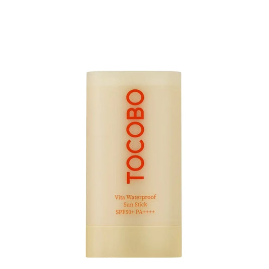 TOCOBO VITA WATERPROOF SUN STICK SPF 50+ 18G - Image 2 | Deoora