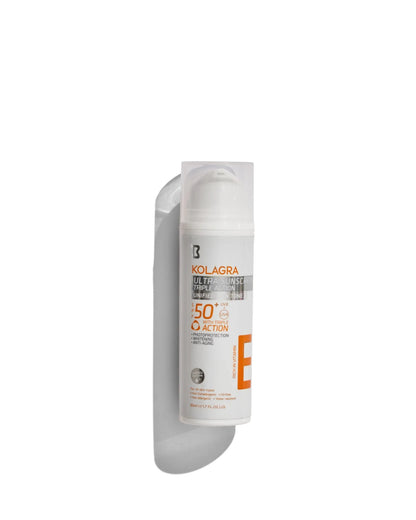 Kolagra Ultra Sunscreen Triple action SPF50+ - Image 2 | Deoora