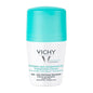 Vichy 48 Hours Anti Perspirant Deodorant Intensive Treatment Roll On - 50ml - Buy from Deoora Egypt