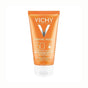 Vichy Capital Soleil Anti Shine Sunscreen Fluid SPF 50+ - 50ml
