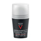 Vichy Homme Extreme Control 72H Anti-Perspirant Roll-On - 50ml - Buy from Deoora Egypt