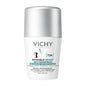 Vichy Invisible Resist 72H Antiperspirant Deodorant Roll On - 50ml - Buy from Deoora Egypt