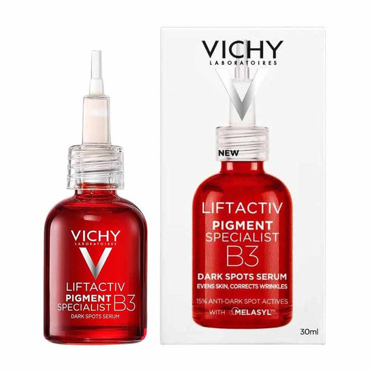 Vichy Liftactiv Specialist B3 Anti Aging Serum - 30ml - Image 2 | Deoora