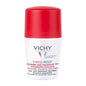 Vichy Stress Resist Antiperspirant Treatment 72 Hour Roll-On  - 50ml - Buy from Deoora Egypt